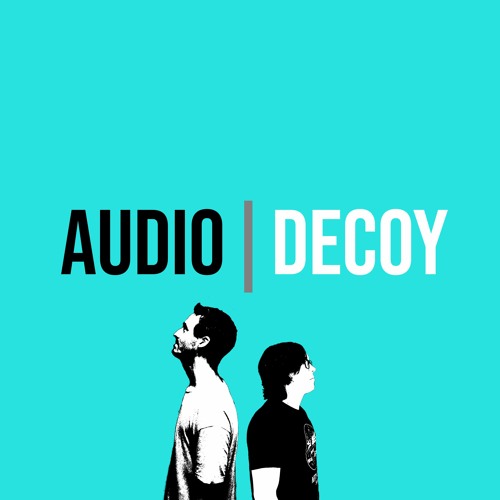 Audio Decoy - For Fans Of Jimmy Eat World, Yellowcard, Brand New